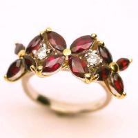 Ruby Ring